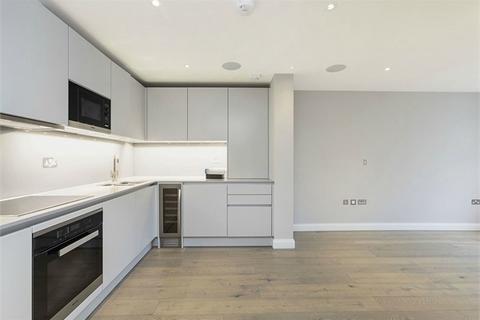 3 bedroom apartment to rent, Ashburnham Mews, London, SW1P