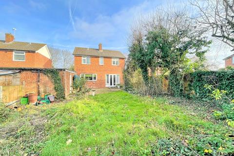 3 bedroom detached house for sale, Mill Walk, Tiptree, Colchester, CO5