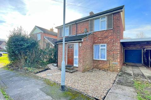 3 bedroom detached house for sale, Mill Walk, Tiptree, Colchester, CO5