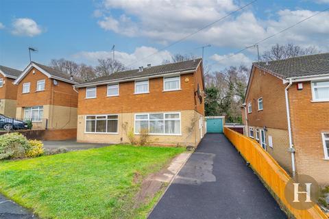 3 bedroom house for sale, Minton Road, Birmingham, B32