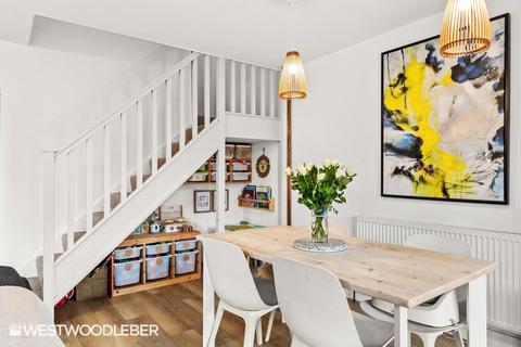 23 Caxton Road, Hoddesdon, EN11 9PD