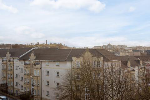 1 bedroom flat for sale, (3F1) McDonald Road, Edinburgh EH7