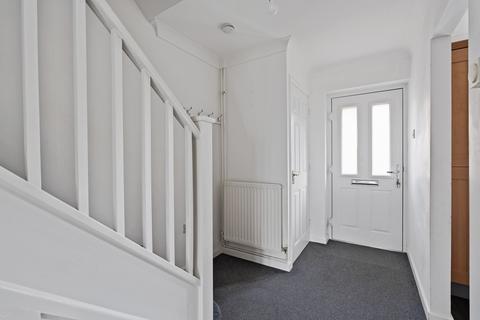 3 bedroom end of terrace house for sale, Finzi Close, Southampton, Hampshire. SO19 0EN