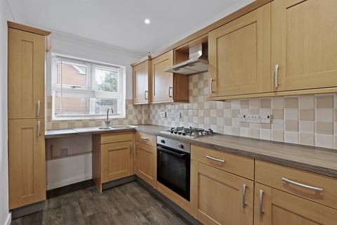 3 bedroom end of terrace house for sale, Finzi Close, Southampton, Hampshire. SO19 0EN