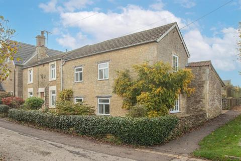 4 bedroom semi-detached house for sale, Coronation Road, Atworth, Melksham