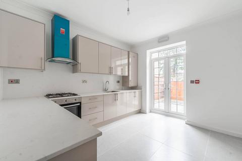 2 bedroom flat for sale, 47 - 49 Aldenham Road, Bushey WD23