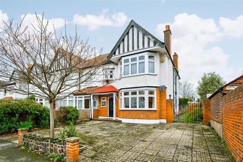 3 bedroom semi-detached house for sale, Tennyson Avenue, Wanstead