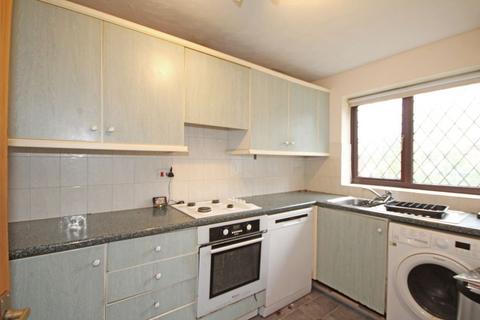 2 bedroom end of terrace house to rent, Riddy Close, Hauxton CB22