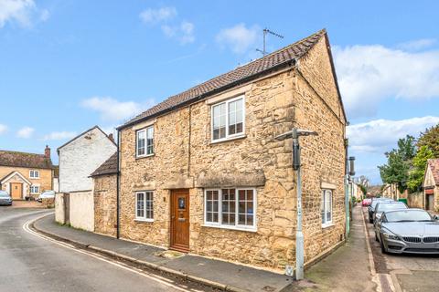 2 bedroom end of terrace house for sale, Bell Lane, OXFORD OX33