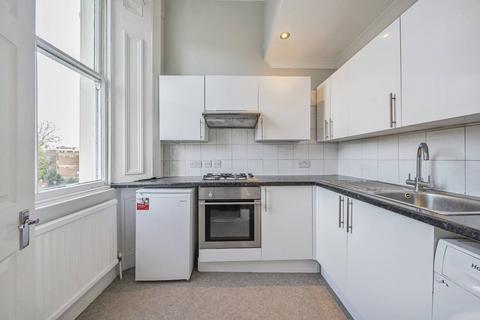 1 bedroom flat for sale, South Lambeth Road, Vauxhall, London, SW8