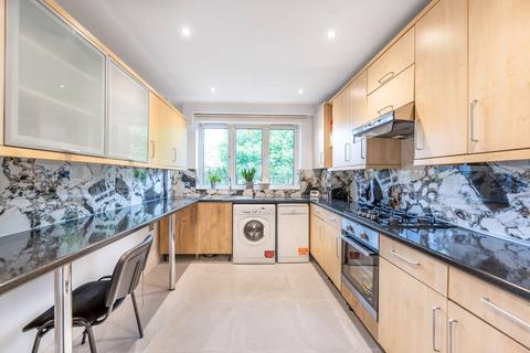 3 bedroom flat to rent, Swain Street, St John's Wood, London, NW8