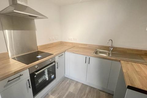 1 bedroom flat to rent, Nuneaton, CV11