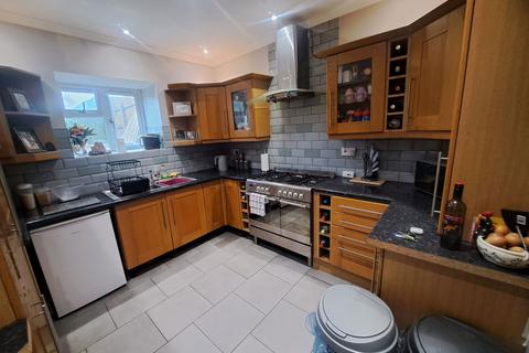 3 bedroom semi-detached house for sale, Llandeilo Road, Upper Brynamman, Ammanford, SA18