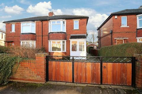 3 bedroom semi-detached house for sale, Reasby Avenue, Ravenfield, Rotherham