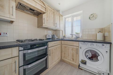 2 bedroom ground floor flat for sale, Freya Close, Middleton-On-Sea, PO22