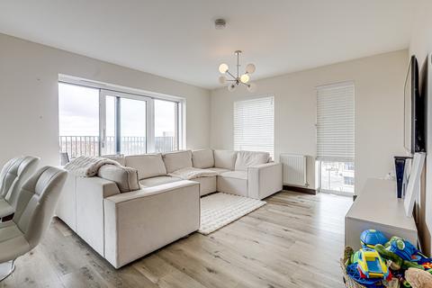 undefined, Victoria Avenue, Southend-on-Sea, SS2