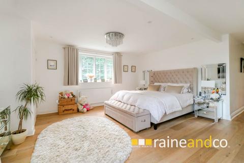 Willow End Dixons Hill Close, Brookmans Park, Hatfield, AL9 7EG