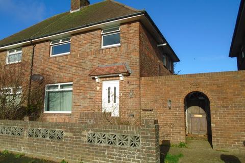 3 bedroom semi-detached house to rent, Hove BN3