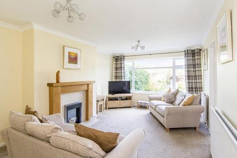 3 bedroom detached house for sale, Tennyson Road, Lutterworth