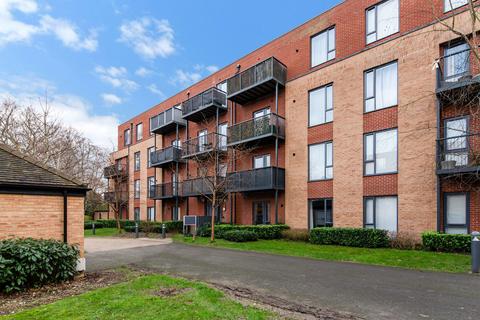 1 bedroom ground floor flat for sale, Iron Railway Close, Coulsdon CR5