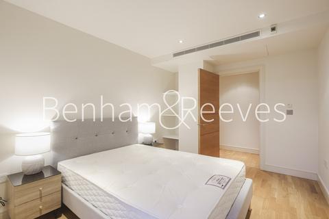 2 bedroom apartment to rent, Lensbury Avenue,  Fulham SW6