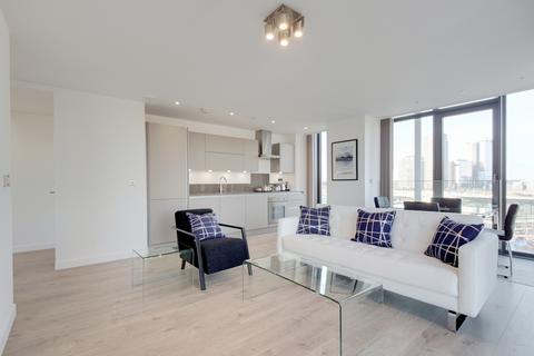 2 bedroom apartment for sale, Stratosphere, Great Eastern Road, Stratford, E15