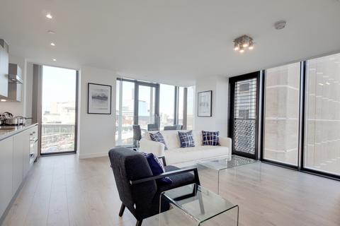 2 bedroom apartment for sale, Stratosphere, Great Eastern Road, Stratford, E15