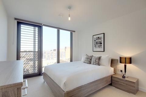 2 bedroom apartment for sale, Stratosphere, Great Eastern Road, Stratford, E15