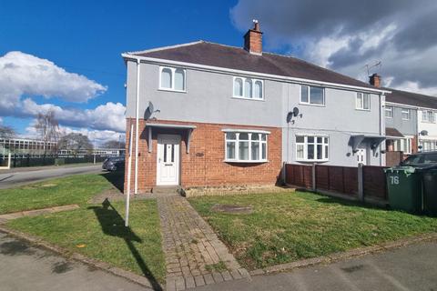 Queensway, Stourbridge, Dudley