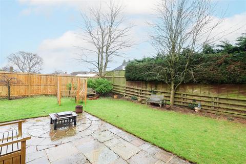 4 bedroom detached house for sale, Hell Wath Grove, Ripon