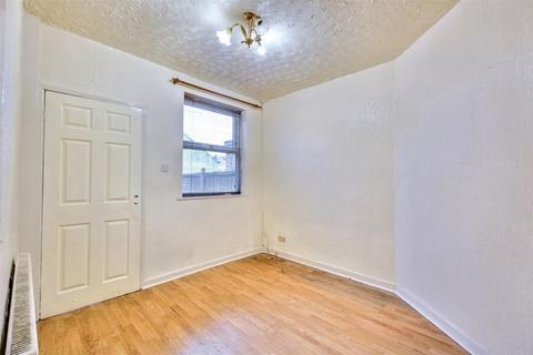 2 bedroom end of terrace house for sale, Town Street, Sandiacre