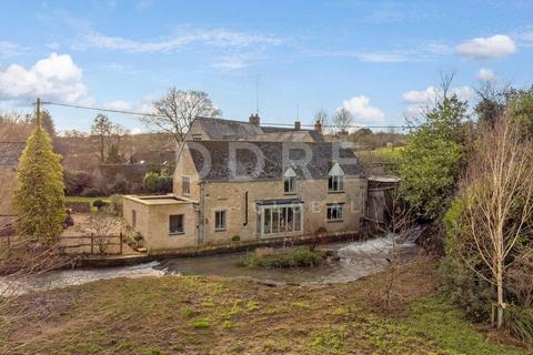 6 bedroom country house to rent, Cleveley, Chipping Norton, OX7