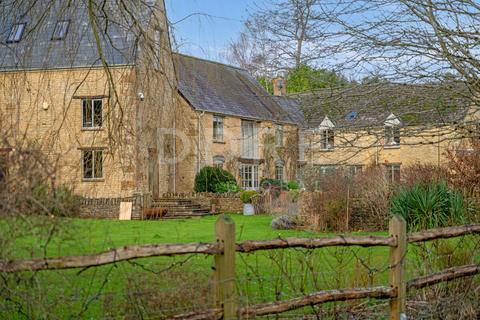 6 bedroom country house to rent, Cleveley, Chipping Norton, OX7