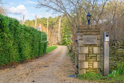 6 bedroom country house to rent, Cleveley, Chipping Norton, OX7