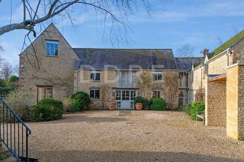 6 bedroom country house to rent, Cleveley, Chipping Norton, OX7