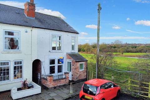 2 bedroom end of terrace house for sale, Horace Avenue, Stapleford