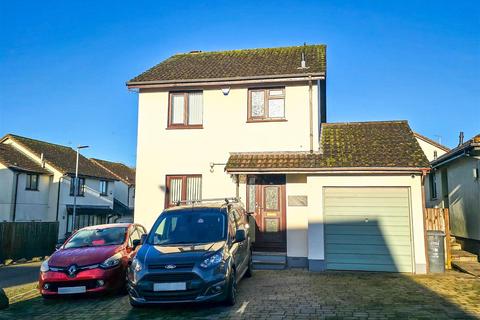 Woodland Close, Barnstaple EX32