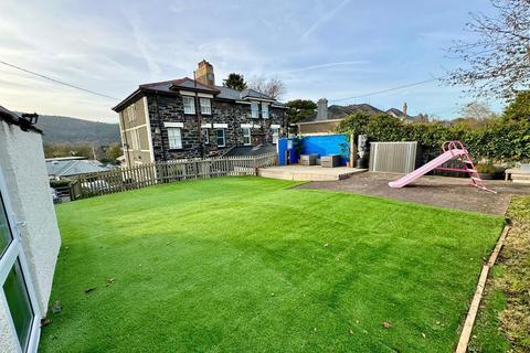 7 bedroom semi-detached house for sale, Llanddoged Road, Llanrwst