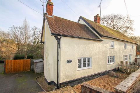 3 bedroom semi-detached house to rent, Rogers End, Ashdon CB10