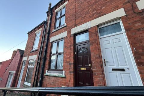 3 bedroom terraced house for sale, Granby Avenue