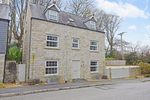 5 bedroom detached house for sale, Bay View Road, St. Austell PL26