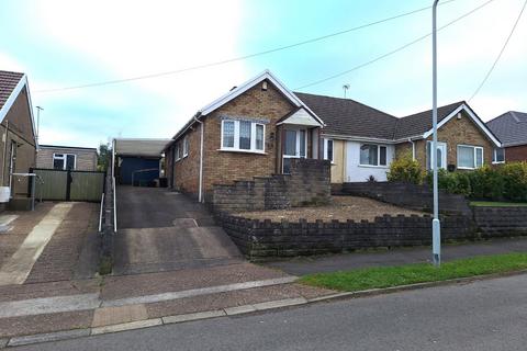 3 bedroom semi-detached bungalow for sale, Lan Coed, Swansea SA1