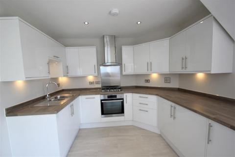 2 bedroom apartment to rent, 126 Connaught Road, Woking GU24