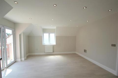 2 bedroom apartment to rent, 126 Connaught Road, Woking GU24