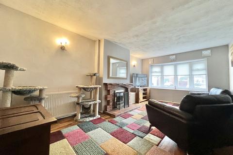 undefined, Meadow Avenue, Preesall FY6