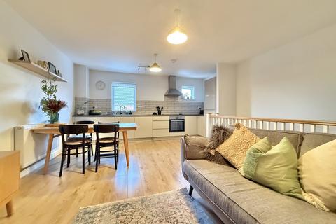 2 bedroom apartment for sale, St Nicholas Close, Exeter, EX1