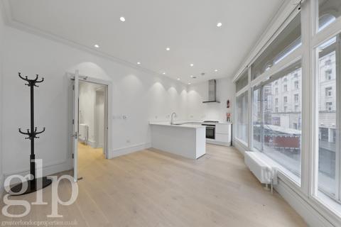 2 bedroom apartment to rent, Exeter Street, Covent Garden, WC2E