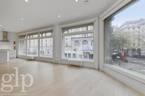 2 bedroom apartment to rent, Exeter Street, Covent Garden, WC2E