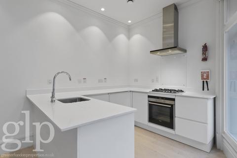 2 bedroom apartment to rent, Exeter Street, Covent Garden, WC2E