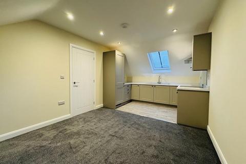 2 bedroom apartment to rent, Agard Street, Derby DE1